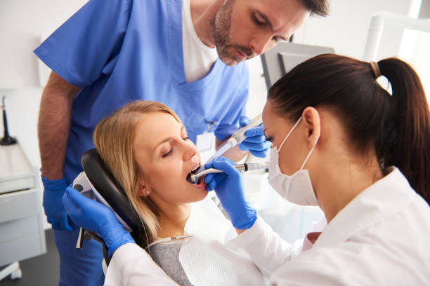 Best Dental Fillings (Composite and Amalgam)  in South Charleston, WV