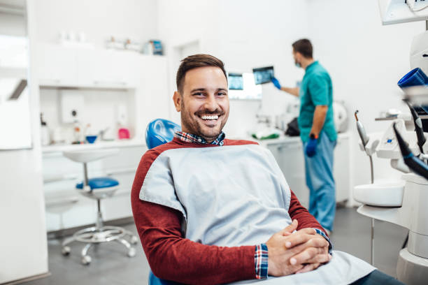 Emergency Dental Services in South Charleston, WV